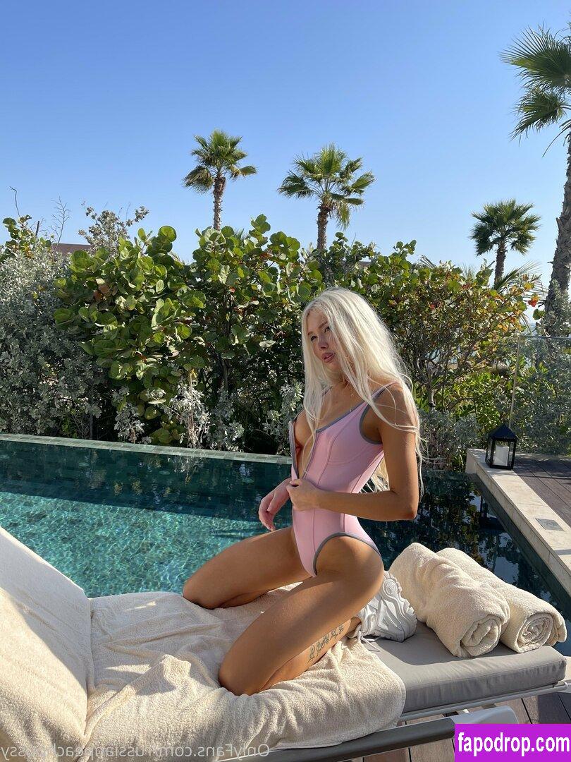 russianblondedolly / coffeefueledblonde leak of nude photo #0048 from OnlyFans or Patreon