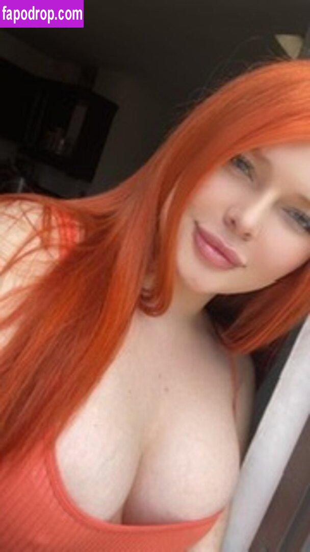 russianredhead1 /  слитое обнаженное фото #0006 с Онлифанс или Патреон