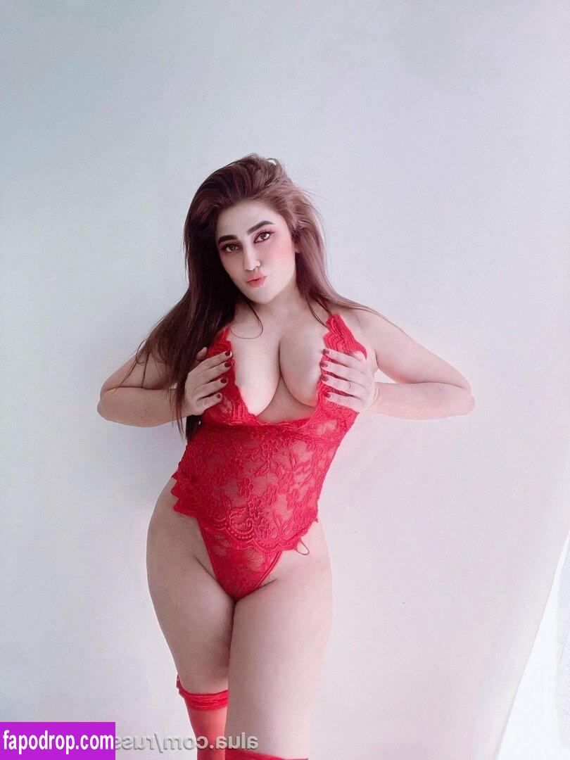 Russianrooletx / Foxy Nova / Foxynova leak of nude photo #0059 from OnlyFans or Patreon