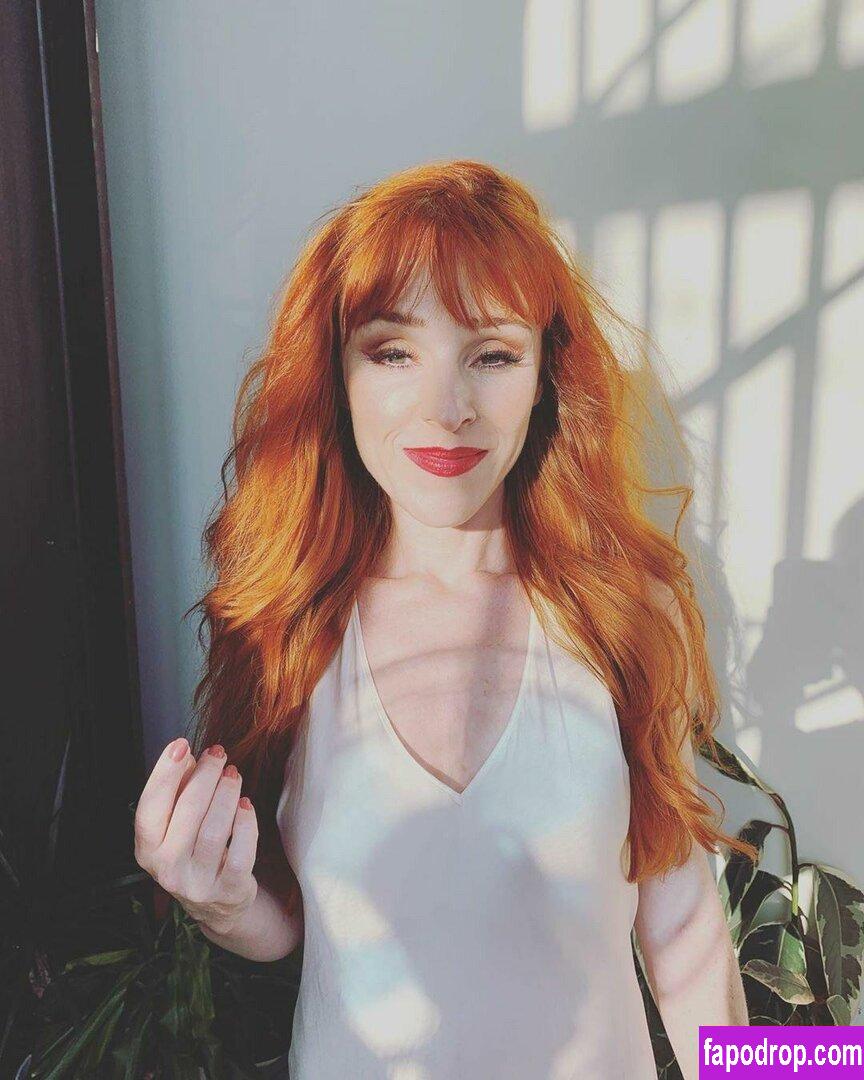 Ruth Connell / RuthieConnell / ruthie_connell leak of nude photo #0002 from OnlyFans or Patreon