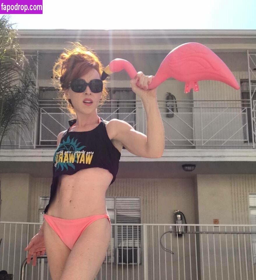 Ruth Connell / RuthieConnell / ruthie_connell leak of nude photo #0005 from OnlyFans or Patreon