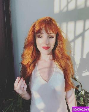 Ruth Connell слив #0002