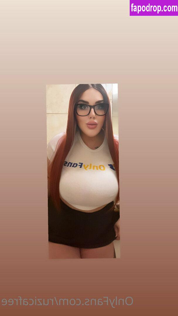 ruzicafree / rebexzaa leak of nude photo #0048 from OnlyFans or Patreon