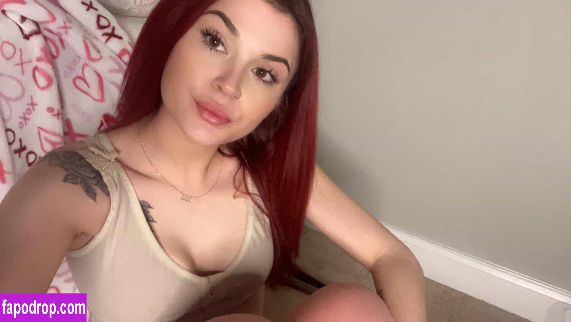 Ryleigh / ryleighhh / ryleighpaigex leak of nude photo #0020 from OnlyFans or Patreon