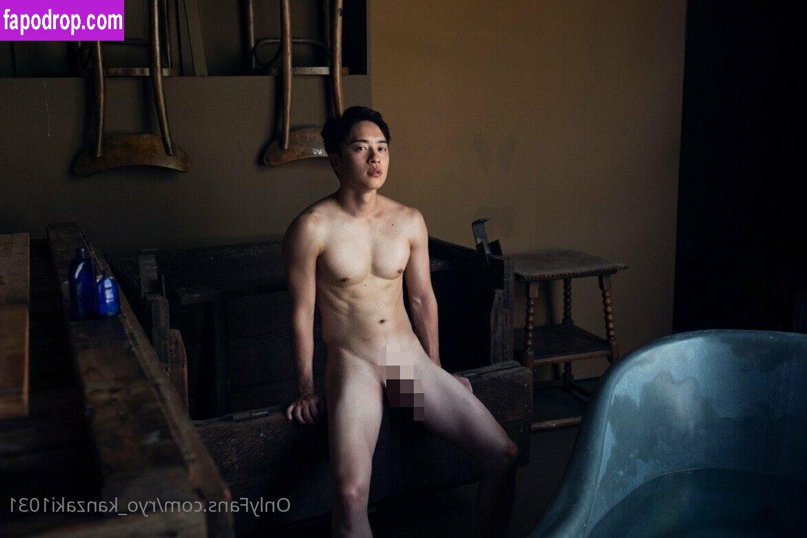 ryo_kanzaki1031 / ryo_kanzaki1031_re leak of nude photo #0046 from OnlyFans or Patreon