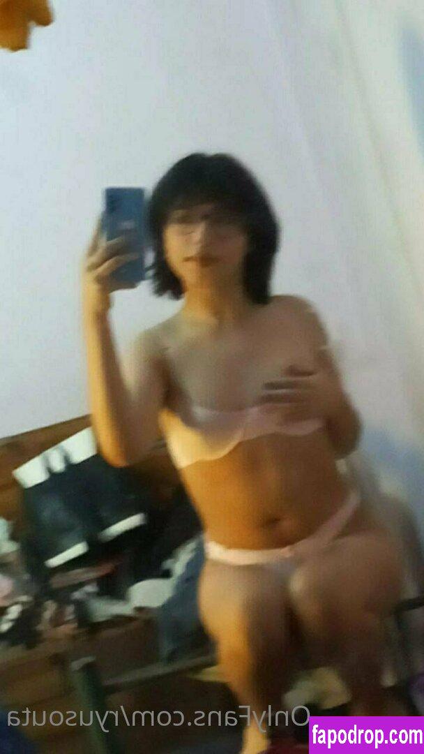 Ryusouta / SweetNicol leak of nude photo #0013 from OnlyFans or Patreon