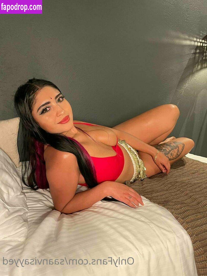 saanvi.says / saanvisays_ss leak of nude photo #0008 from OnlyFans or Patreon