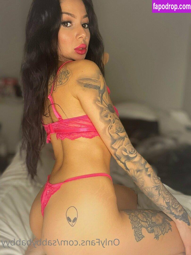 sabbybabbyy / sabbybabby1272 leak of nude photo #0006 from OnlyFans or Patreon