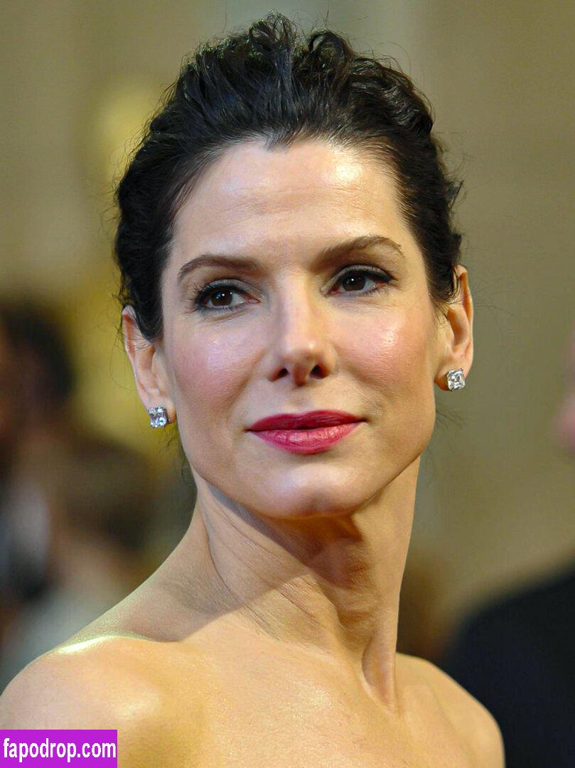 Sabdra Bullock / sandra.bullock.official слитое обнаженное фото #0105 с Онлифанс или Патреон