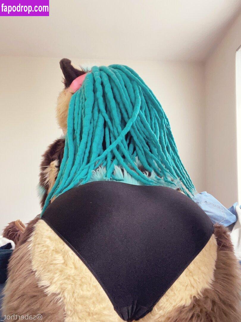 saberthot / sabertoothok leak of nude photo #0087 from OnlyFans or Patreon