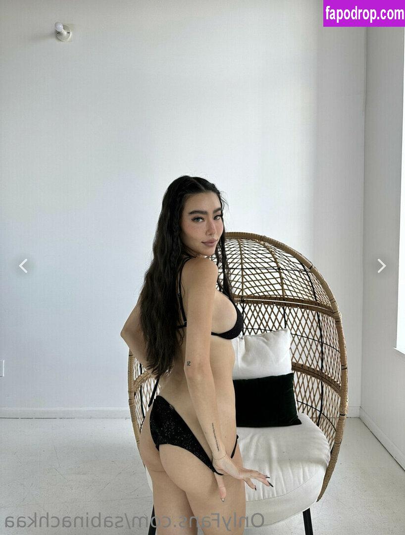 Sabina Mura / sabinachkaa / sabinamura leak of nude photo #0006 from OnlyFans or Patreon