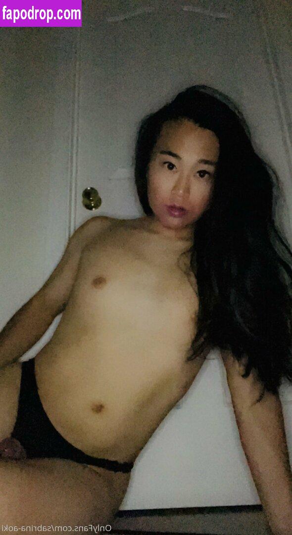 sabrina-aoki / bina_alessio leak of nude photo #0011 from OnlyFans or Patreon