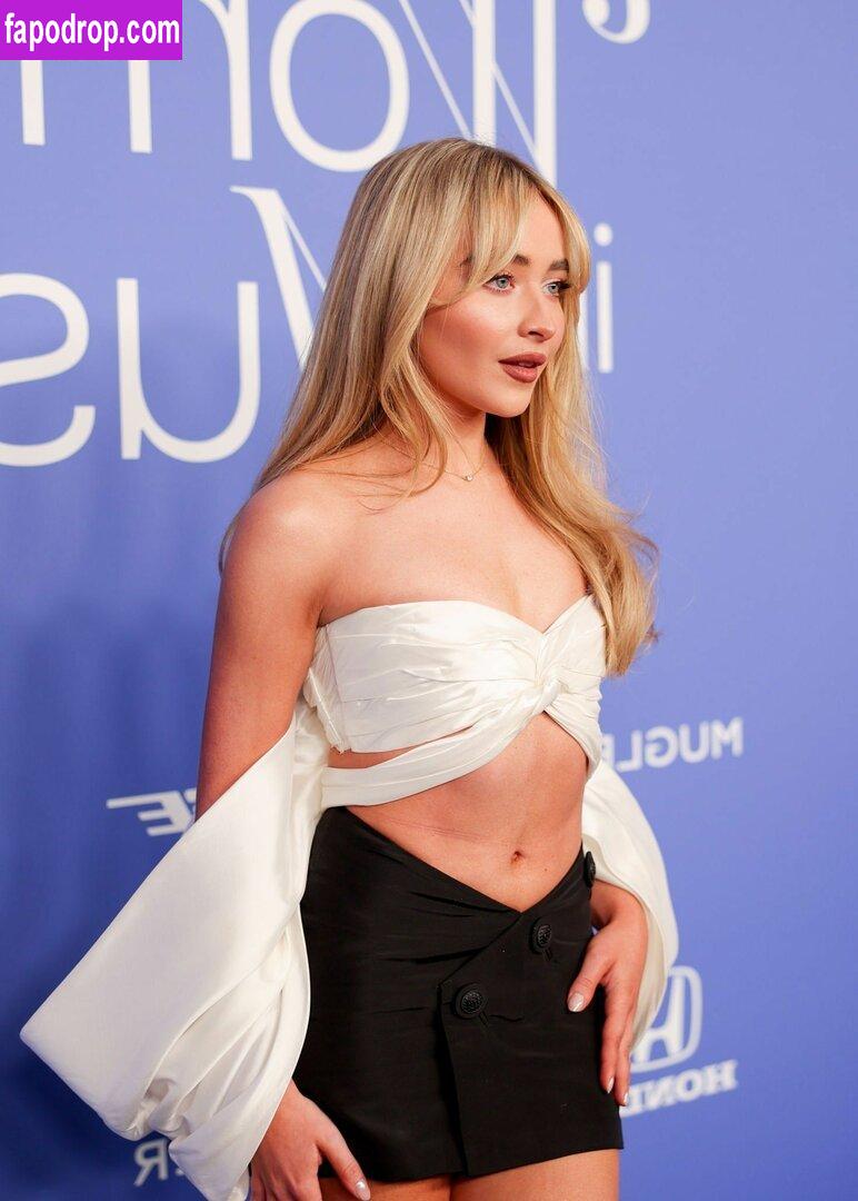 Sabrina Carpenter / sabrinacarpenter leak of nude photo #0671 from OnlyFans or Patreon