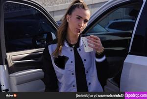 Sabrina Ionescu photo #0004