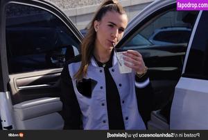 Sabrina Ionescu photo #0021