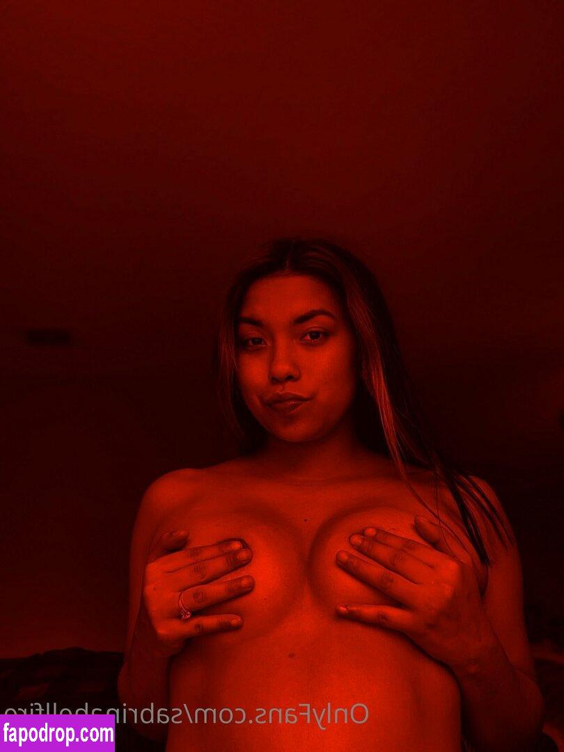 sabrinahellfire /  leak of nude photo #0076 from OnlyFans or Patreon