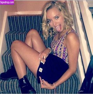 Sacha Parkinson leak #0011