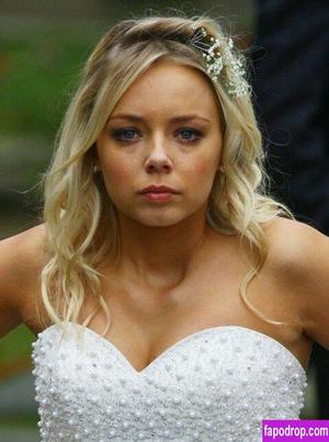 Sacha Parkinson слив #0019