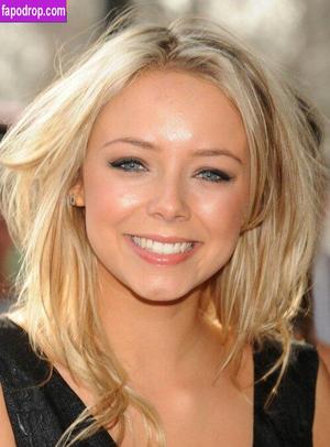 Sacha Parkinson слив #0024