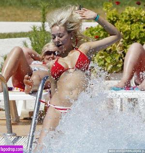 Sacha Parkinson слив #0030