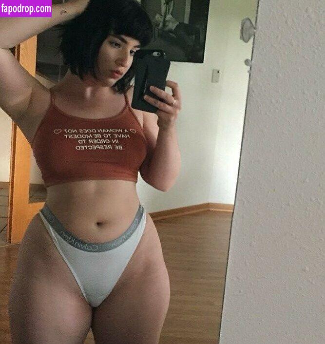 sadgalbri / itsgoddess2you / thesadgalbri leak of nude photo #0014 from OnlyFans or Patreon