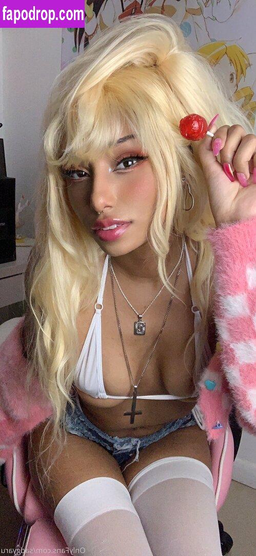 sadgyaru /  leak of nude photo #0152 from OnlyFans or Patreon