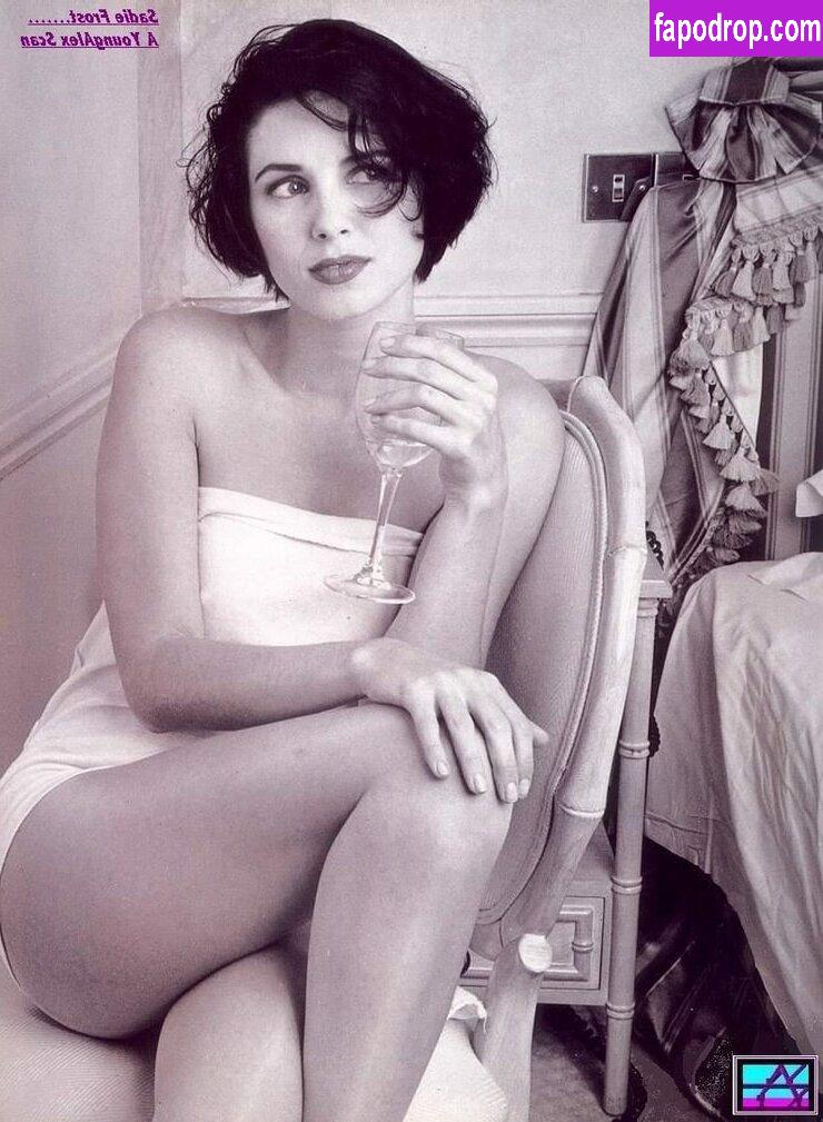 Sadie Frost / sadielizafrost leak of nude photo #0035 from OnlyFans or Patreon