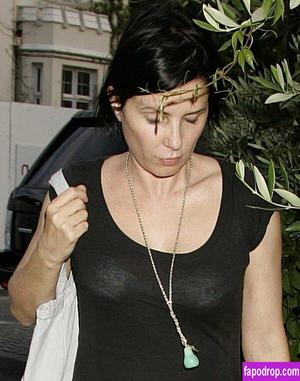 Sadie Frost leak #0032