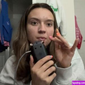 Sadie’s ASMR photo #0047