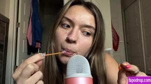 Sadie’s ASMR photo #0048