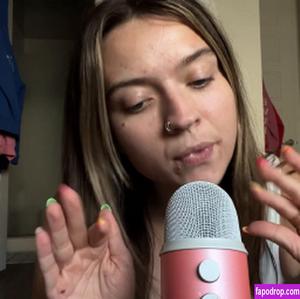 Sadie’s ASMR photo #0049