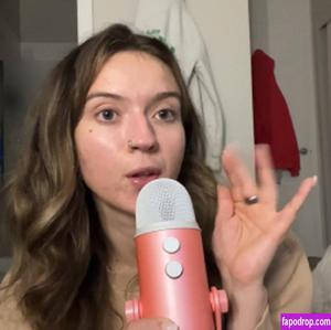 Sadie’s ASMR photo #0053