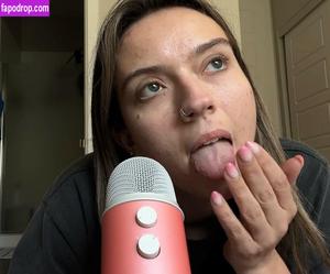 Sadie’s ASMR photo #0060