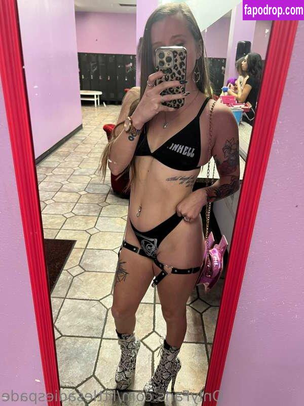 Sadie Spade VIP / https: / itssaddddieeee / itssadievip leak of nude photo #0025 from OnlyFans or Patreon