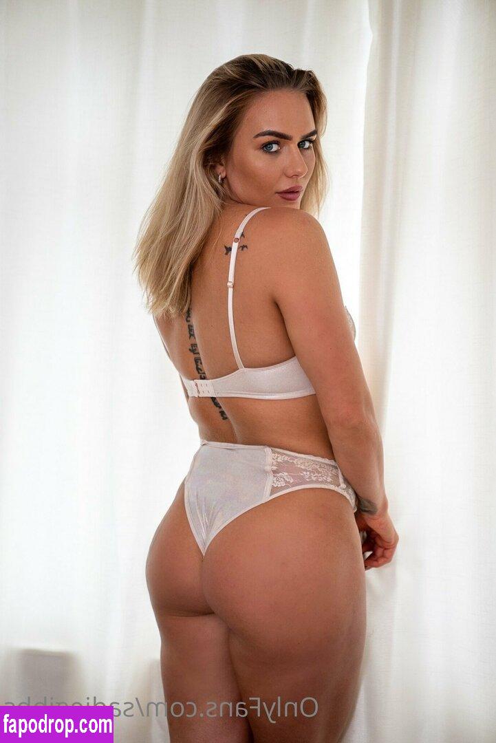 sadiegibbs / thesadiegibbs leak of nude photo #0045 from OnlyFans or Patreon