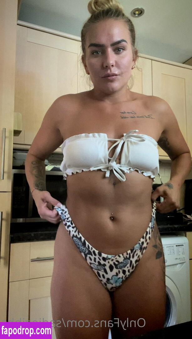 sadiegibbs / thesadiegibbs leak of nude photo #0066 from OnlyFans or Patreon