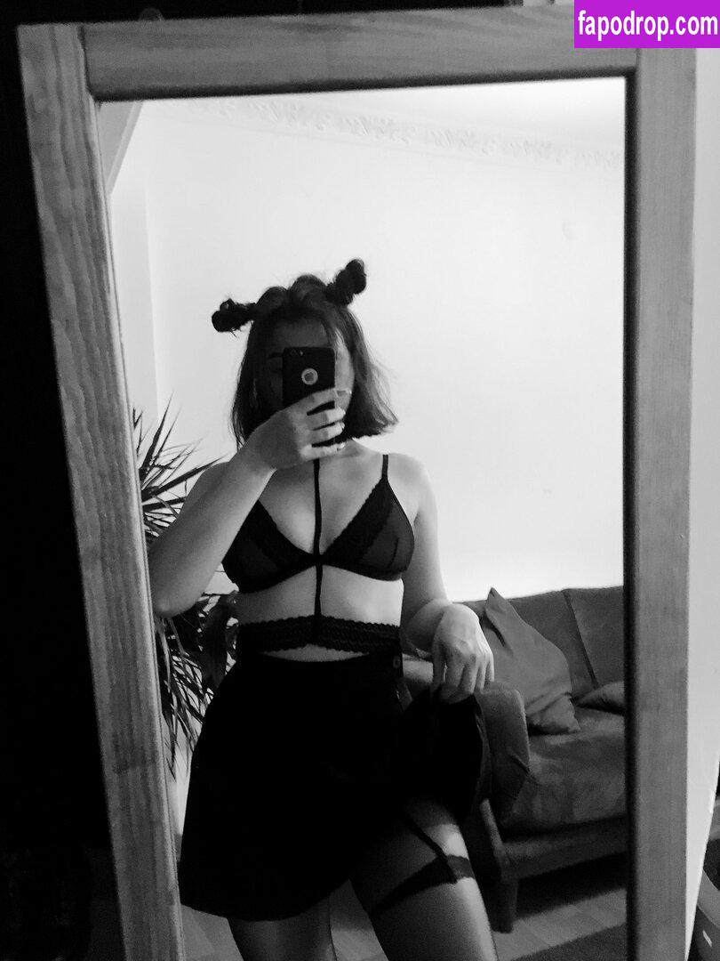 Sadtsarina / littlesputnik leak of nude photo #0129 from OnlyFans or Patreon