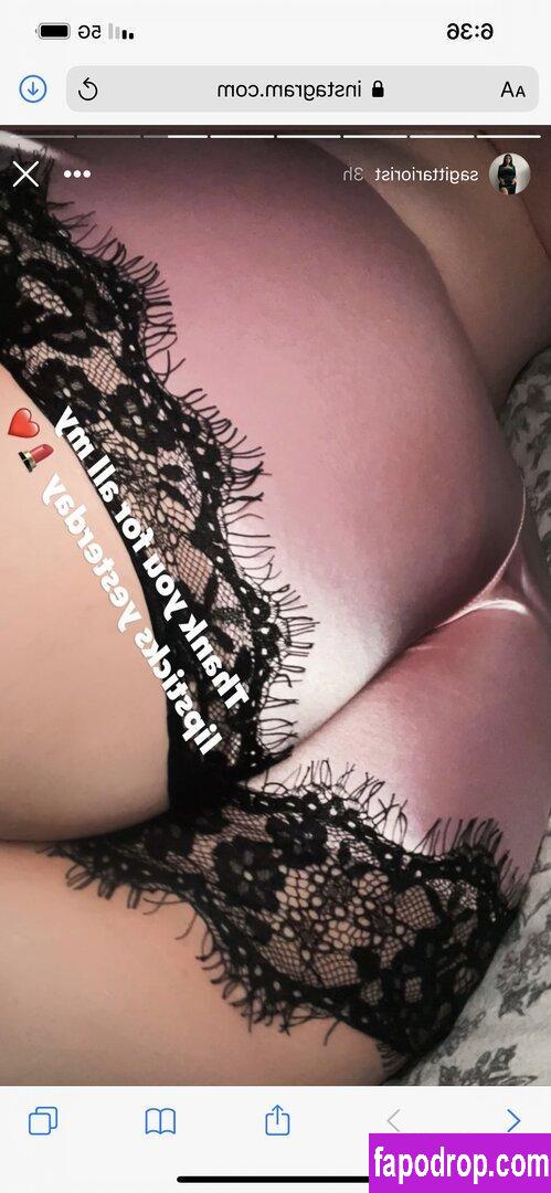 Sagittariorist / xoxoxoprincesss leak of nude photo #0004 from OnlyFans or Patreon