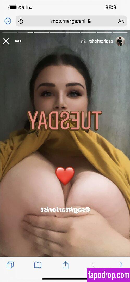 Sagittariorist / xoxoxoprincesss leak of nude photo #0009 from OnlyFans or Patreon