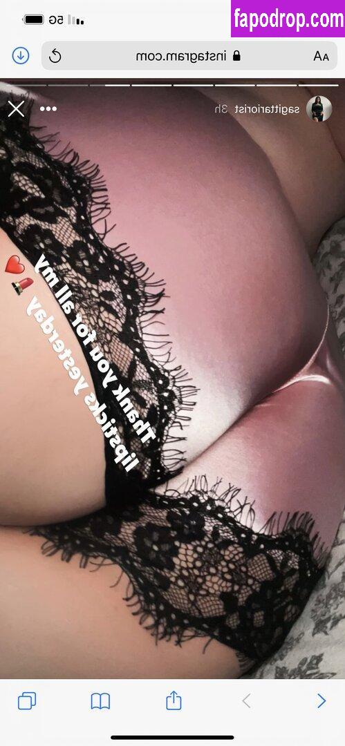 Sagittariorist / xoxoxoprincesss leak of nude photo #0011 from OnlyFans or Patreon