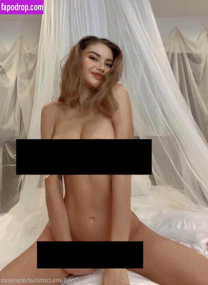 sahararayxo / sahara_ray leak of nude photo #0004 from OnlyFans or Patreon