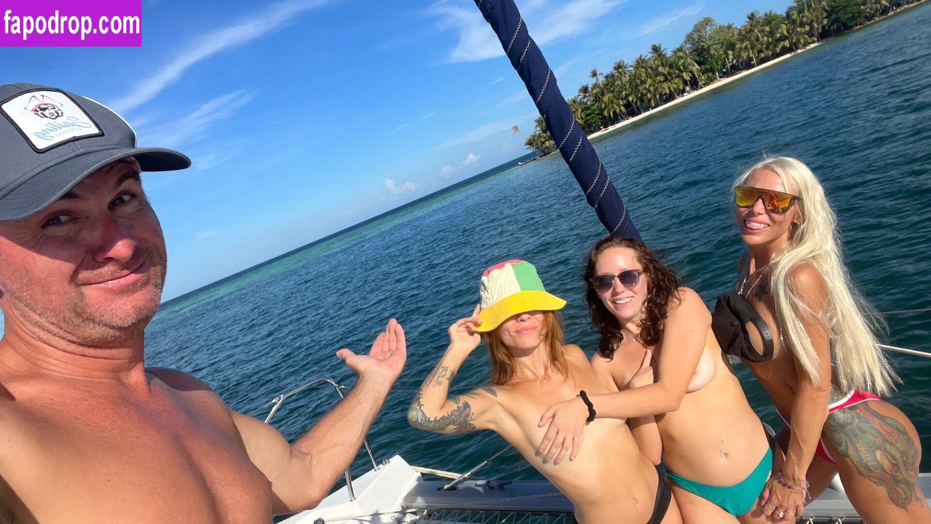 Sailing Doodles / sailingdoodles / sailingwithamanda / thedoods leak of nude photo #0009 from OnlyFans or Patreon
