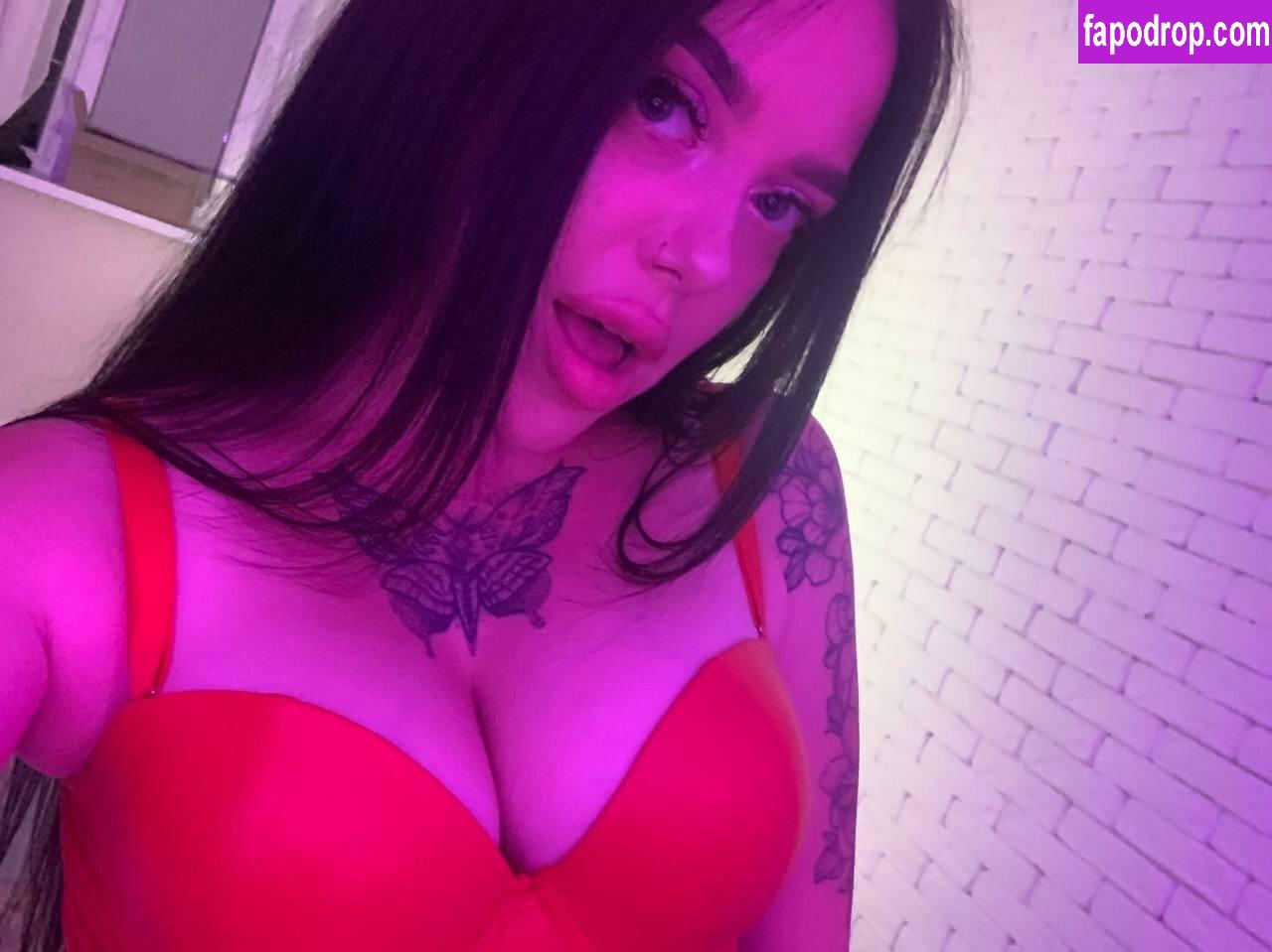 Saint Idol / saint_lucy_i / your_saint_idol1 leak of nude photo #0004 from OnlyFans or Patreon