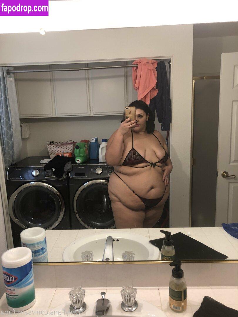 saintfupa /  leak of nude photo #0053 from OnlyFans or Patreon