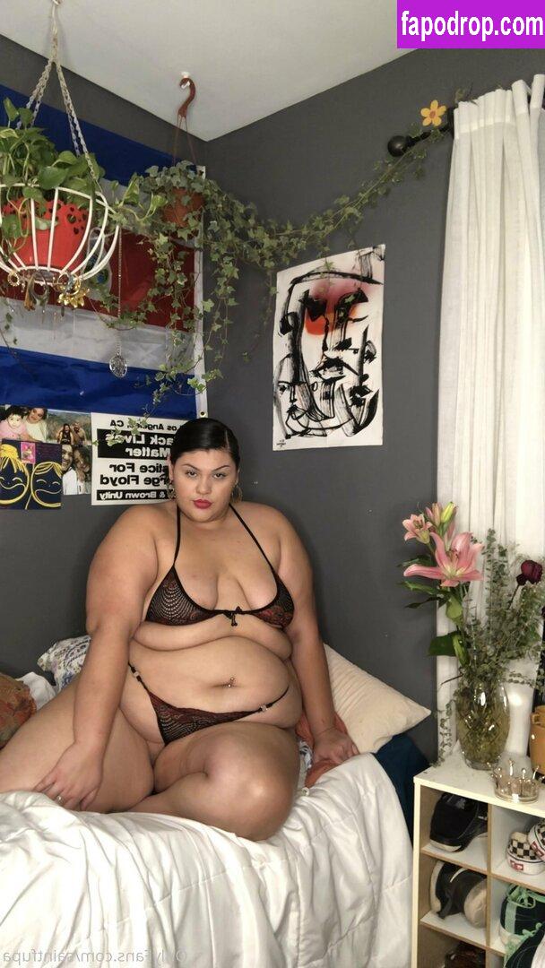 saintfupa /  leak of nude photo #0057 from OnlyFans or Patreon