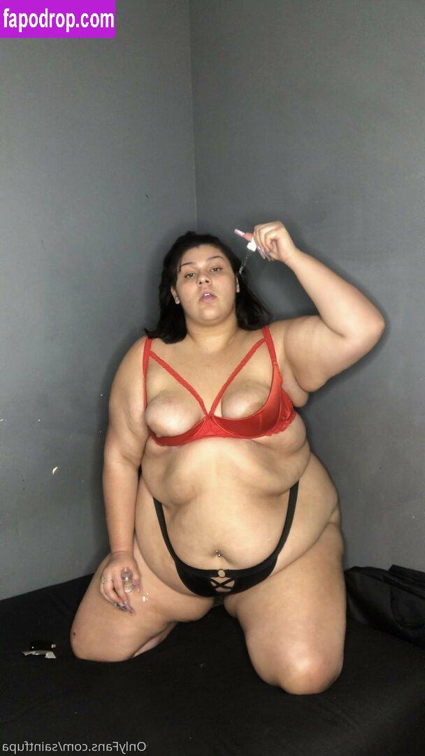 saintfupa /  leak of nude photo #0059 from OnlyFans or Patreon