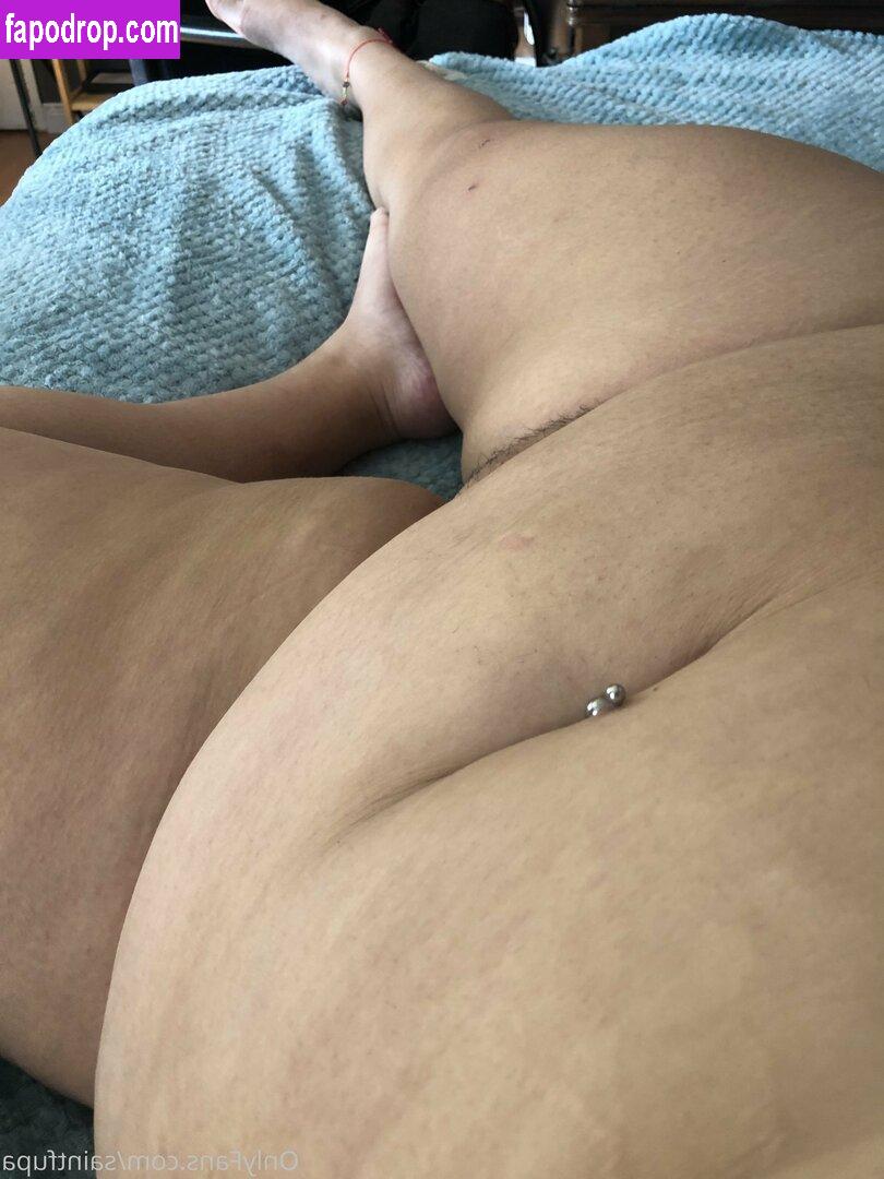 saintfupa /  leak of nude photo #0066 from OnlyFans or Patreon