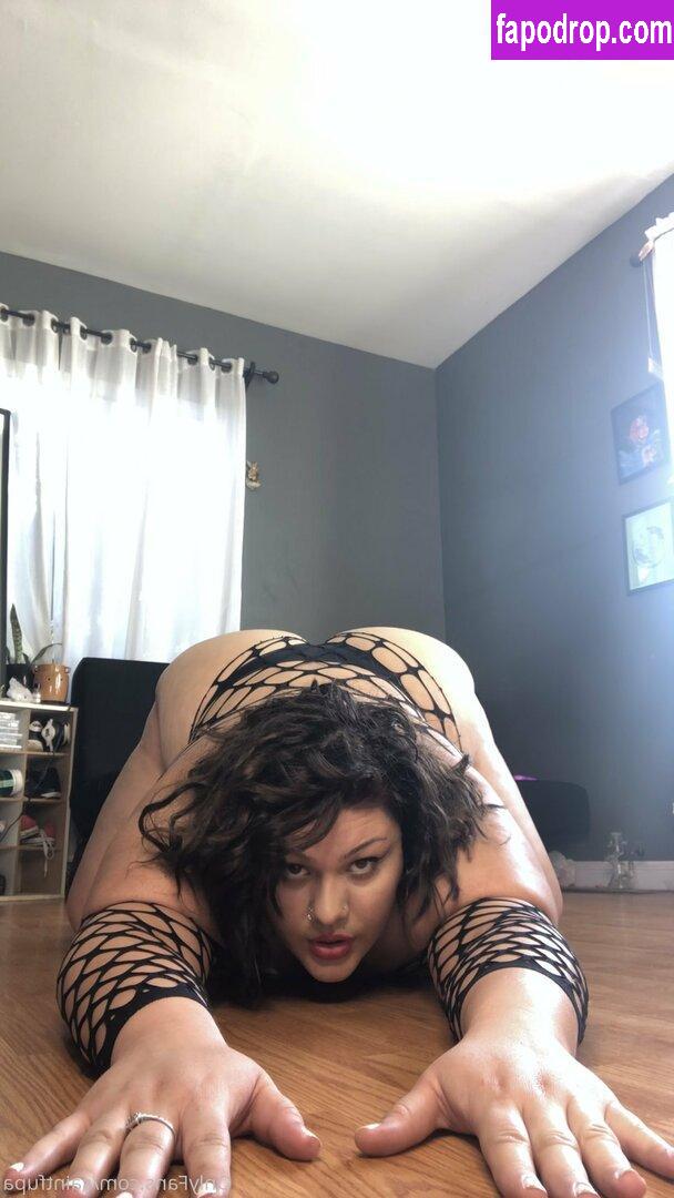 saintfupa /  leak of nude photo #0070 from OnlyFans or Patreon