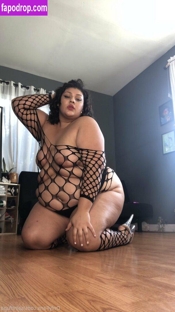 saintfupa /  leak of nude photo #0072 from OnlyFans or Patreon
