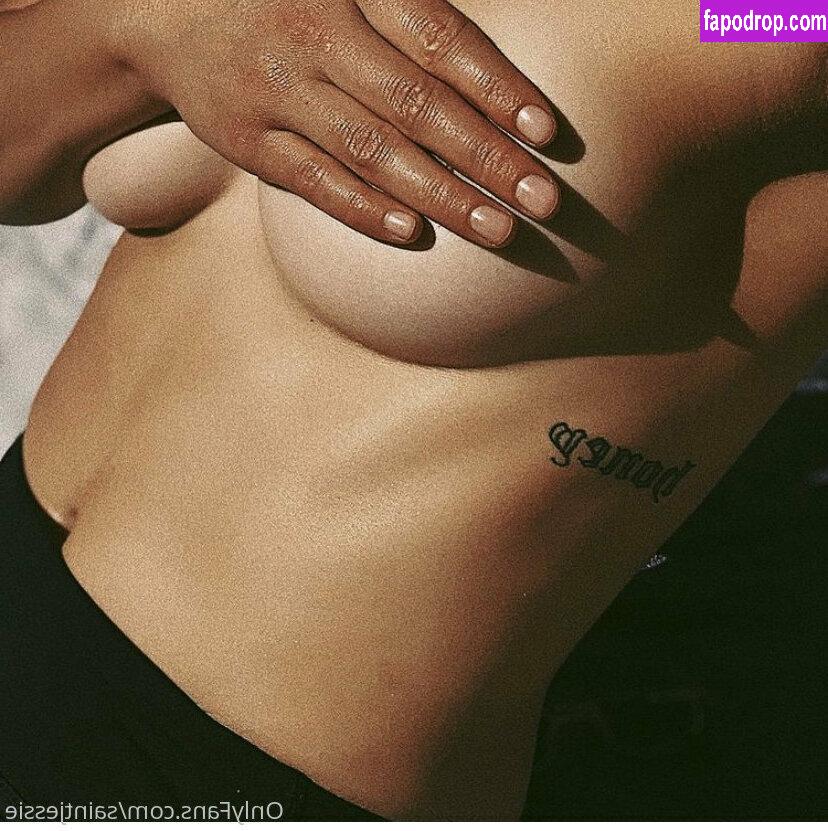 saintjessie /  leak of nude photo #0013 from OnlyFans or Patreon